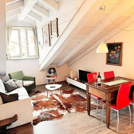 Maison Tata Аоста Экстерьер фото